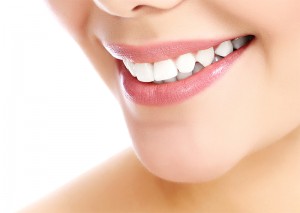 happy teeth