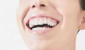 enamel teeth