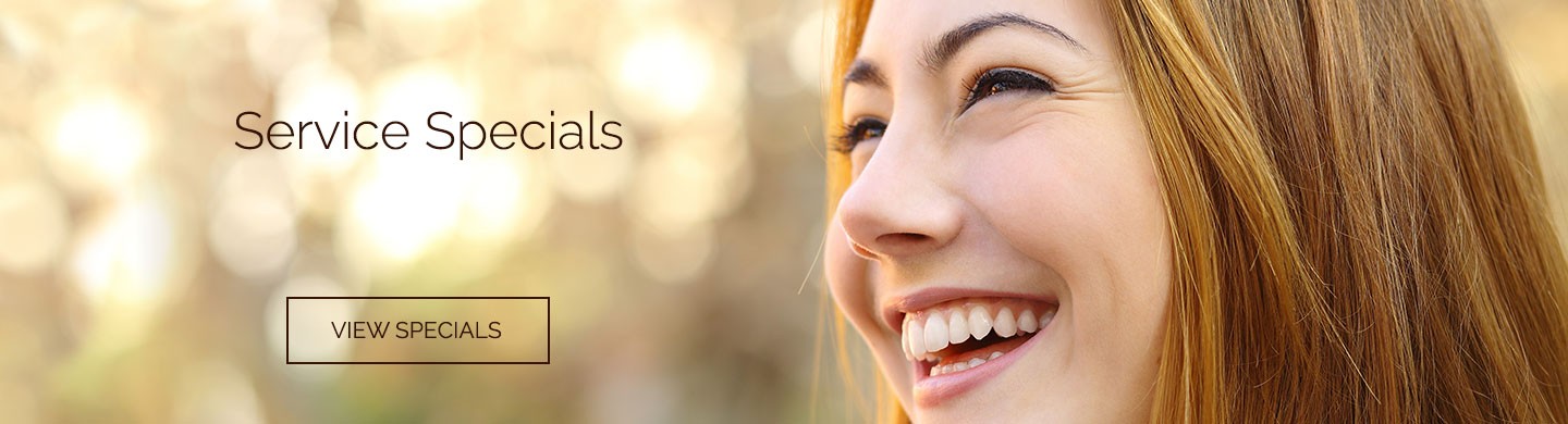 Teeth Cleaning In Winchester VA